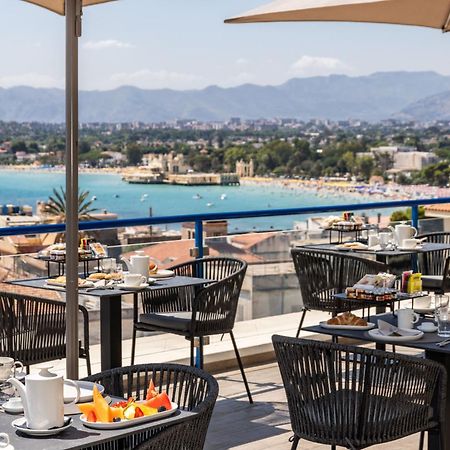 Mondello Glam Hotel & Terrace Dış mekan fotoğraf