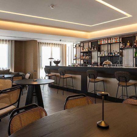 Mondello Glam Hotel & Terrace Dış mekan fotoğraf