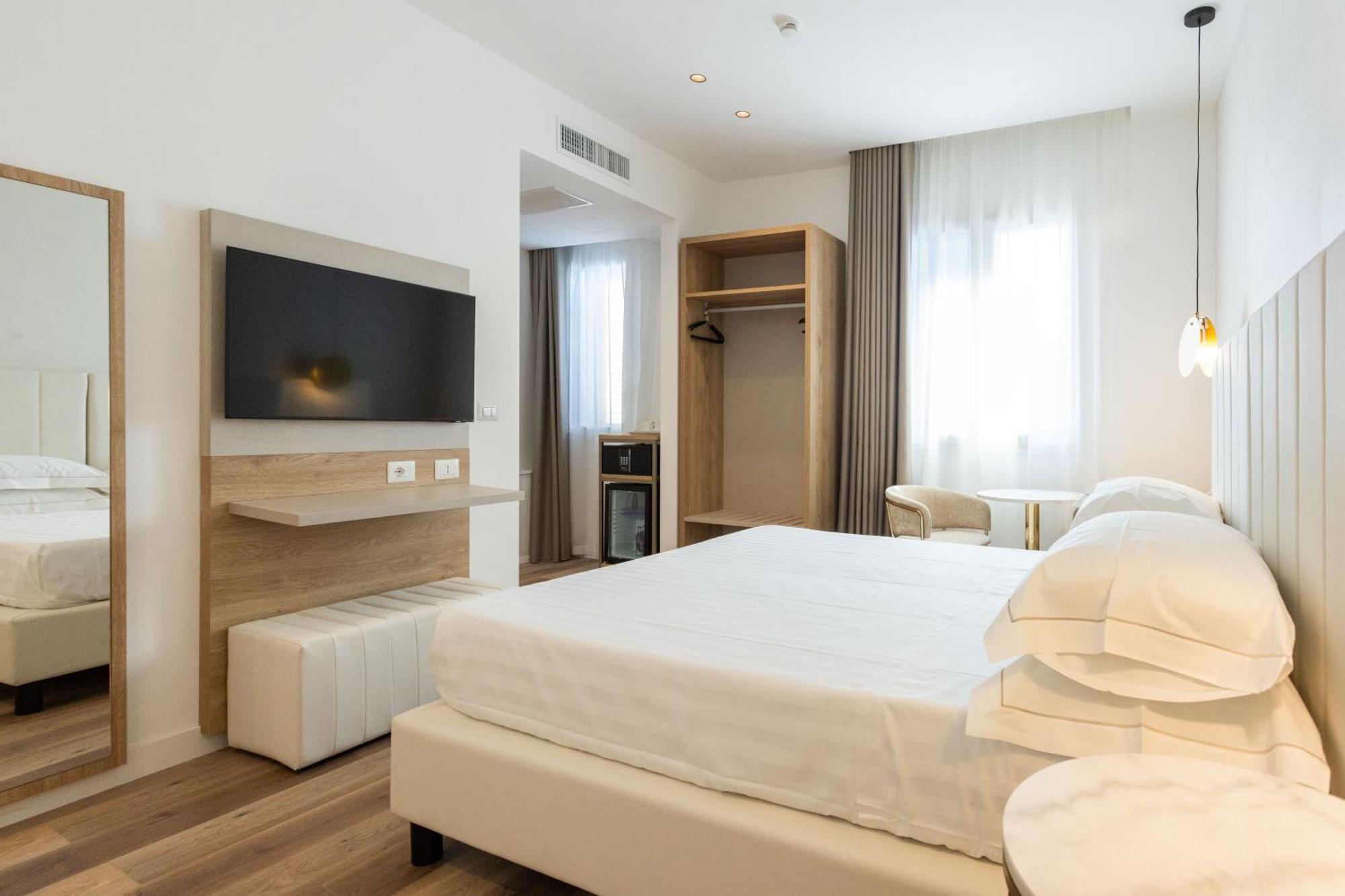 Mondello Glam Hotel & Terrace Dış mekan fotoğraf