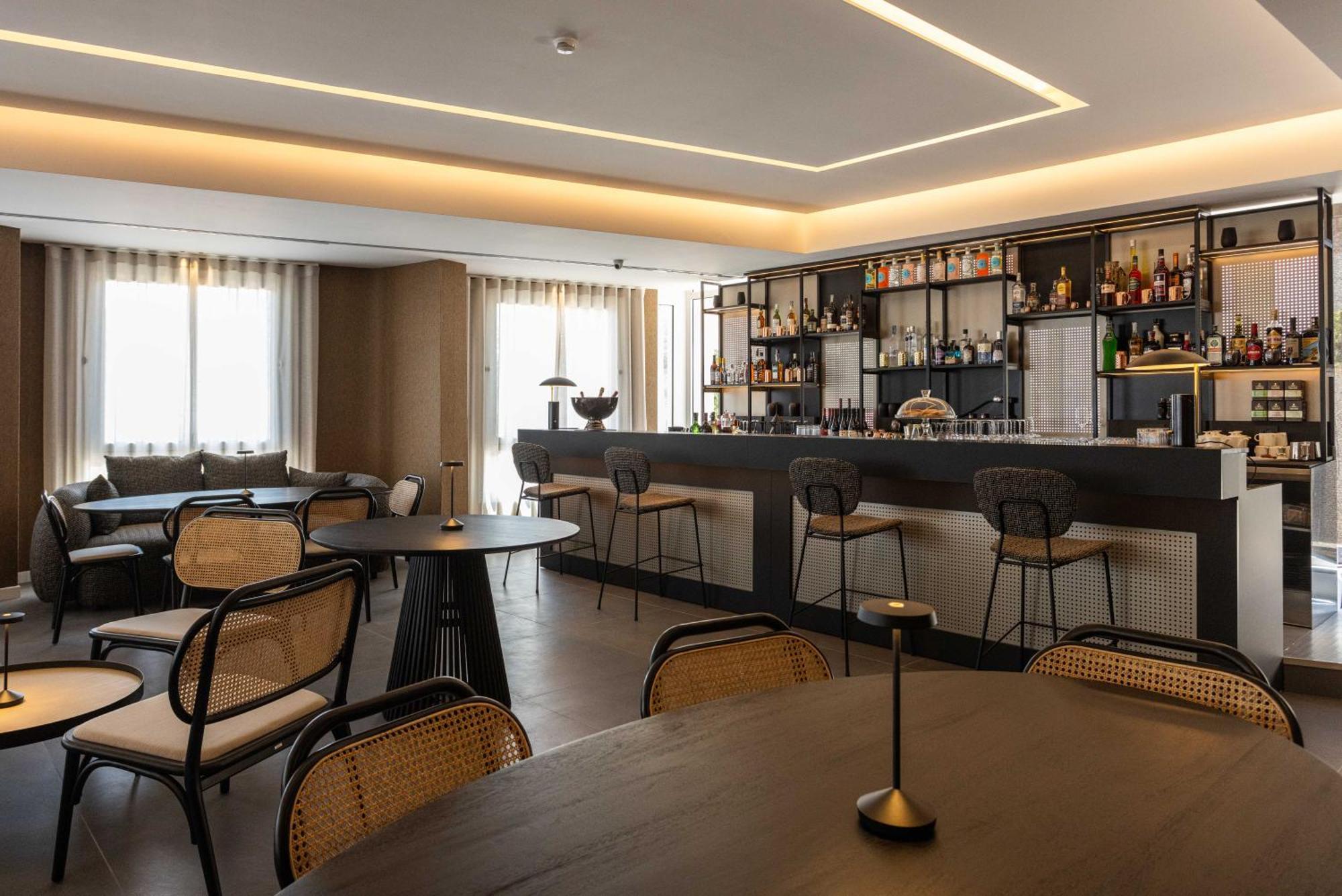 Mondello Glam Hotel & Terrace Dış mekan fotoğraf